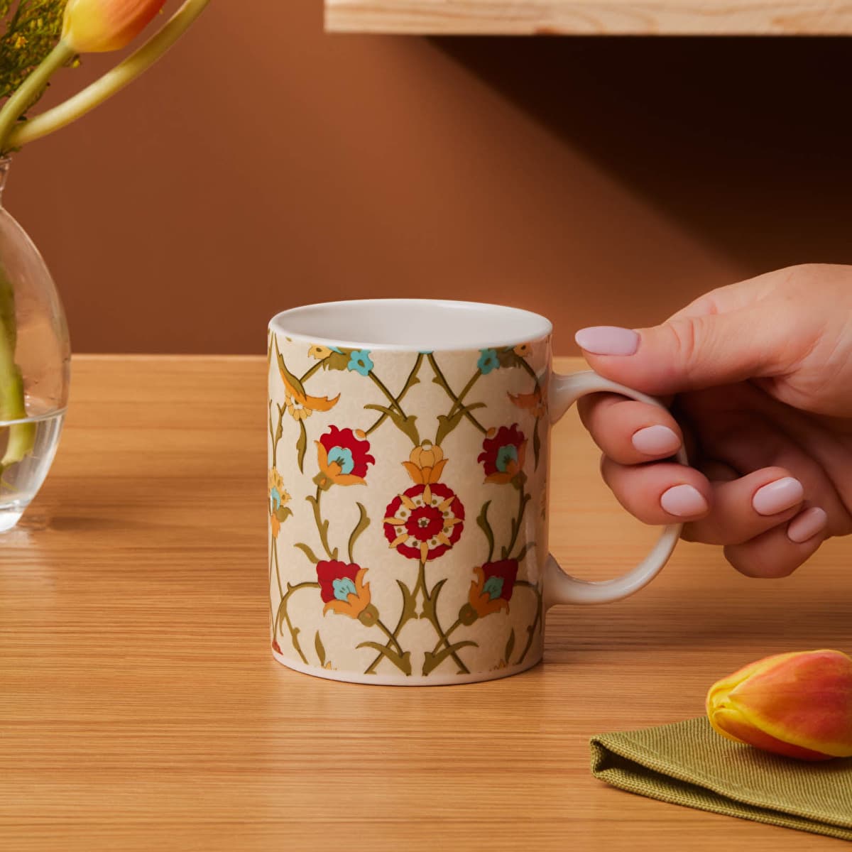 متعدد الألوان image 4