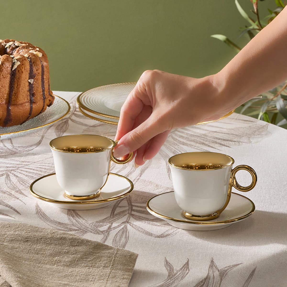 وردي ناعم image 5