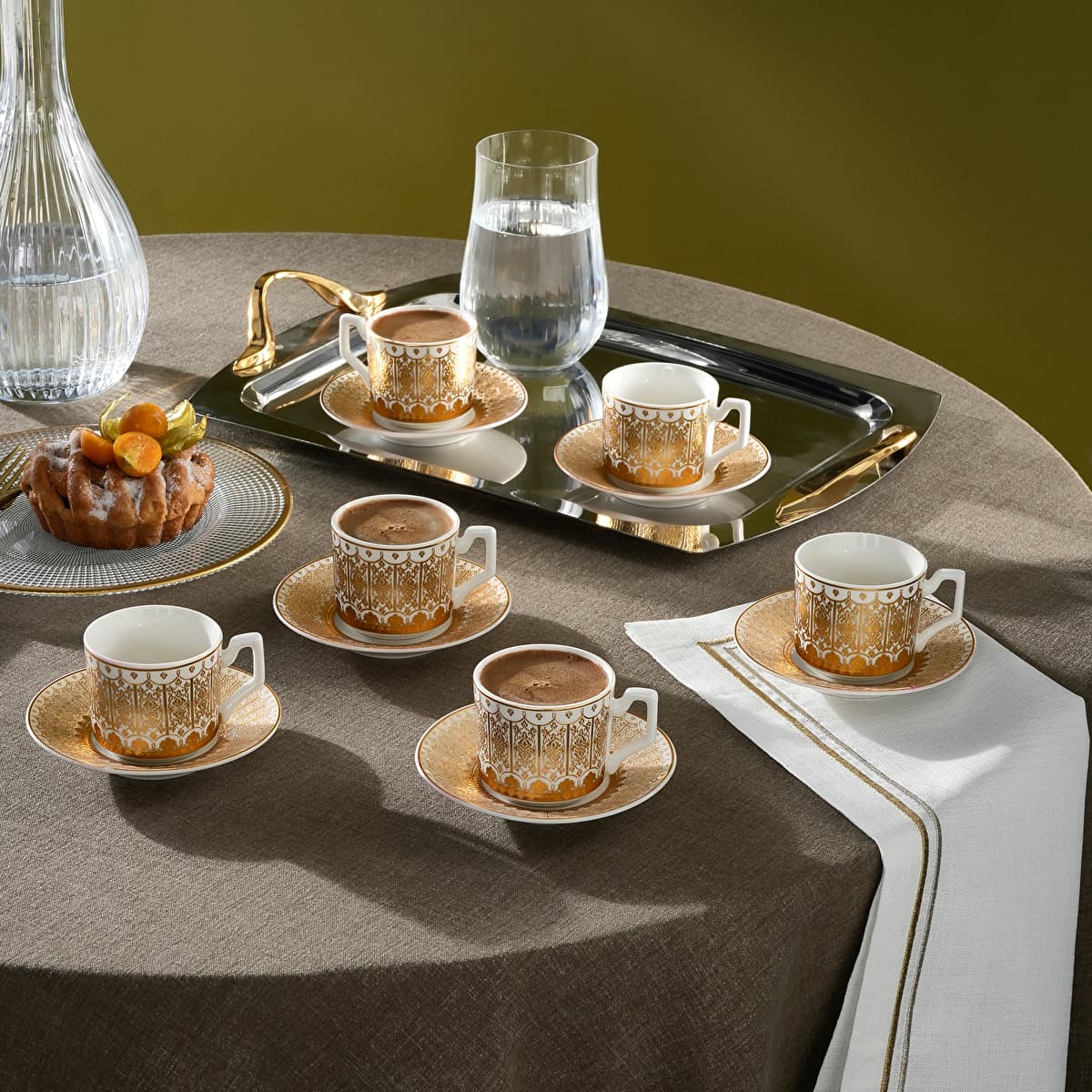 ذهب أبيض image 5