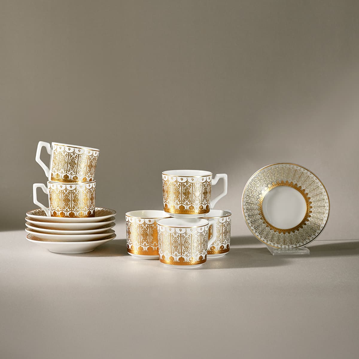 ذهب أبيض image 1