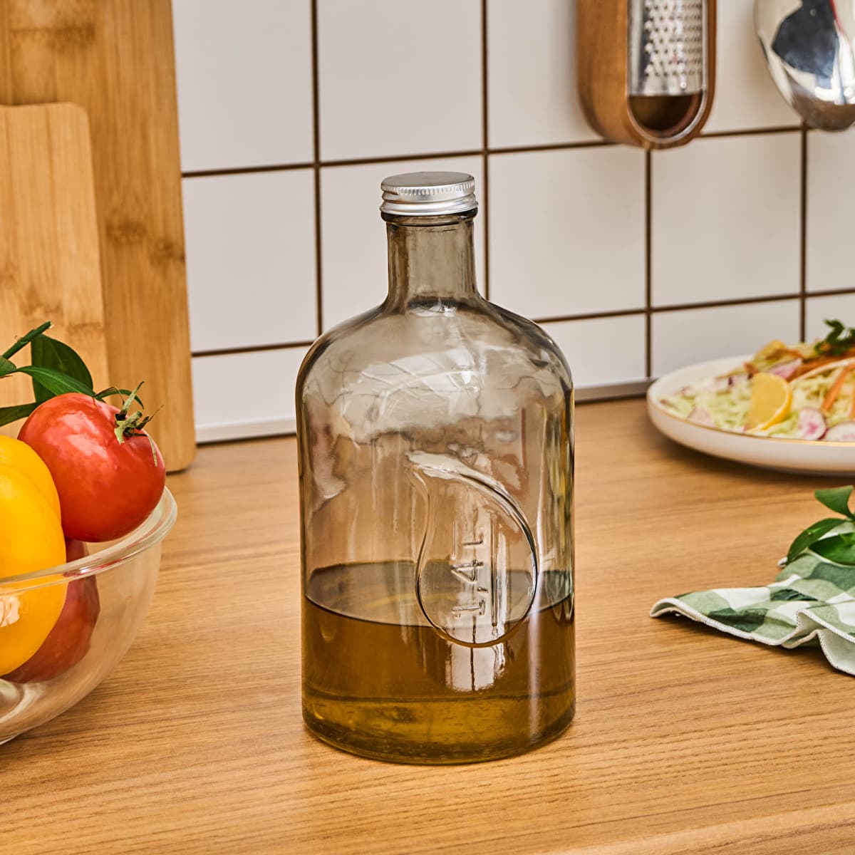 رمادي فحمي image 3