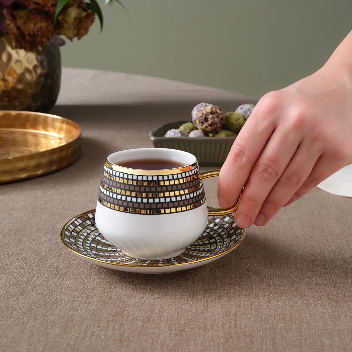 متعدد الألوان image 4