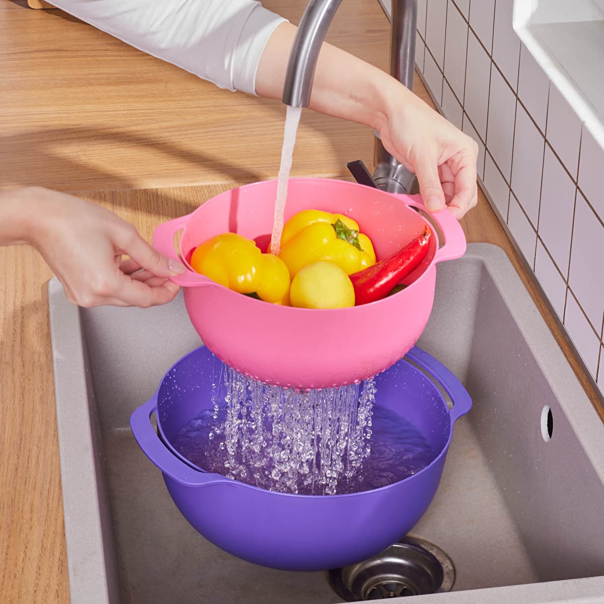 متعدد الألوان image 2