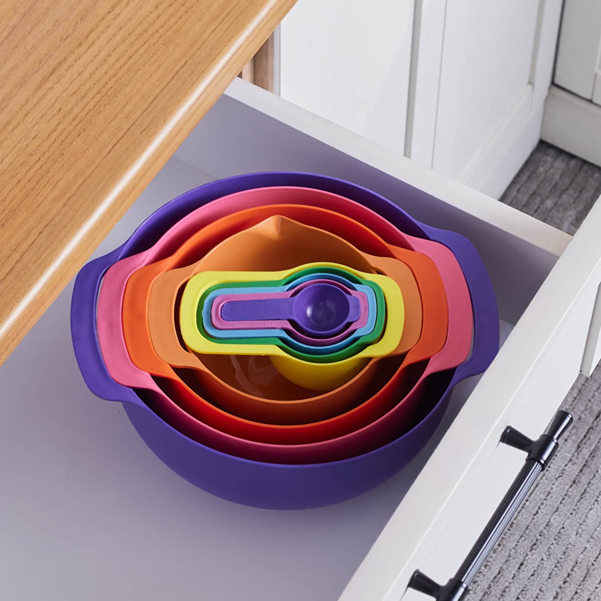 متعدد الألوان image 3