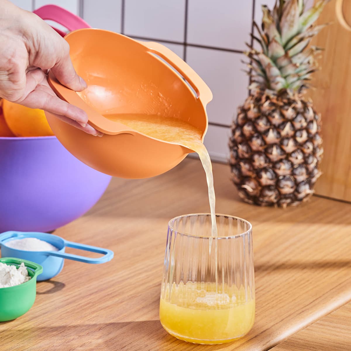 متعدد الألوان image 5