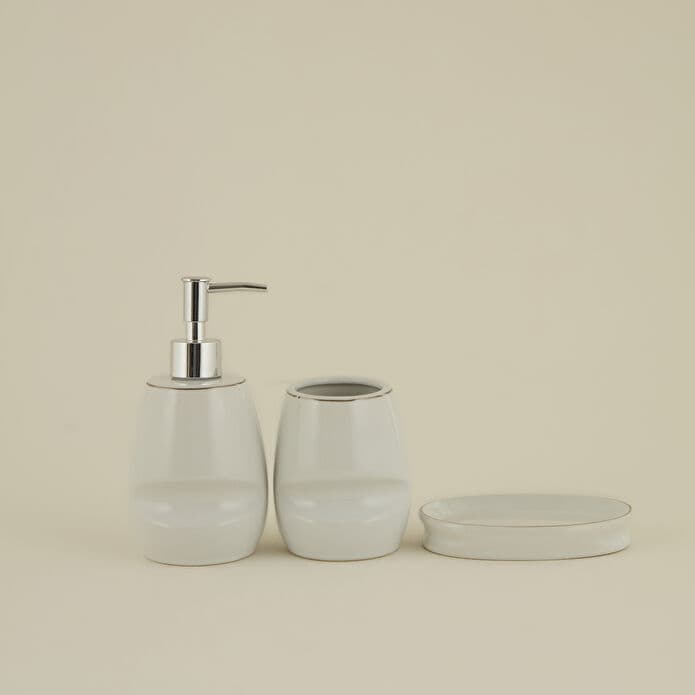 White image 1