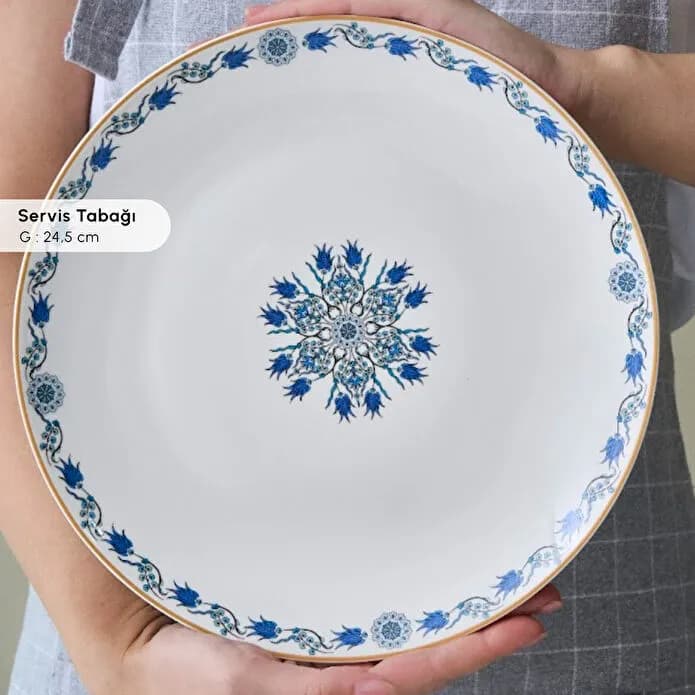 Blue image 5
