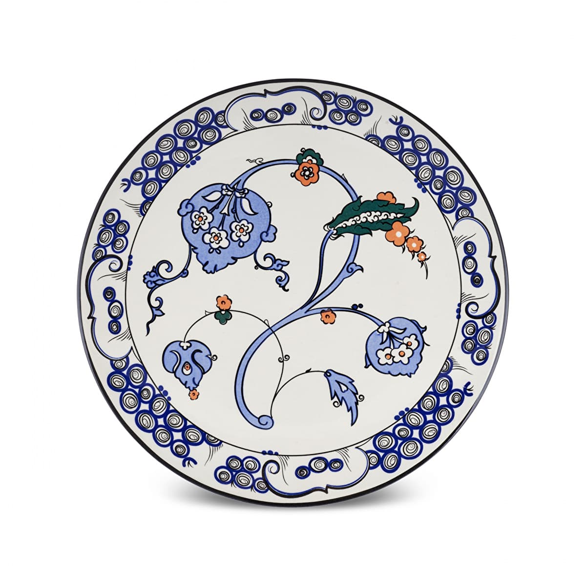 متعدد الألوان image 5