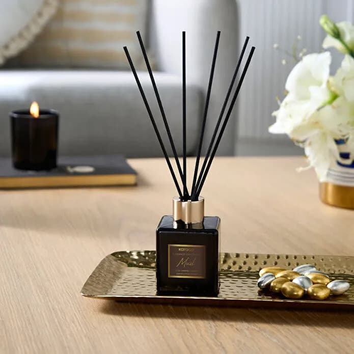 معطر جو من مجموعة كاراكا إليجانس، برائحة المسك، 100 مل
