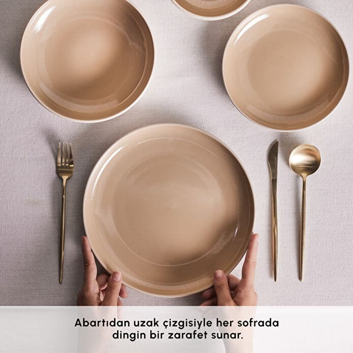 Beige image 4