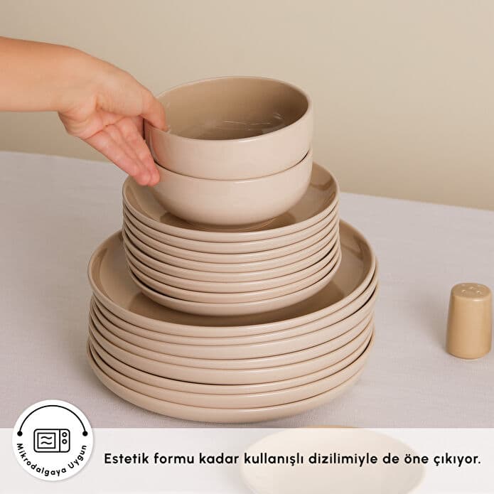 Beige image 6