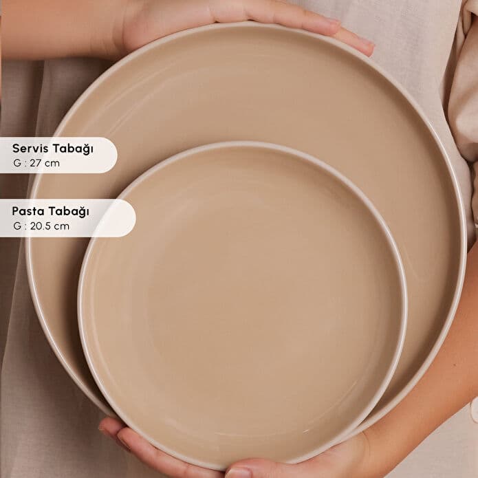 Beige image 5
