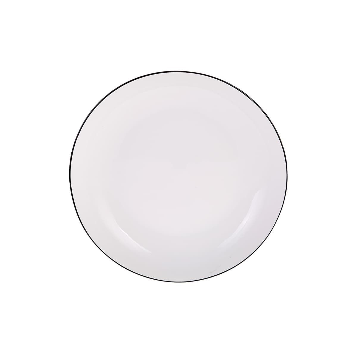 كاراجا صحن عميق إليكا 18 سم