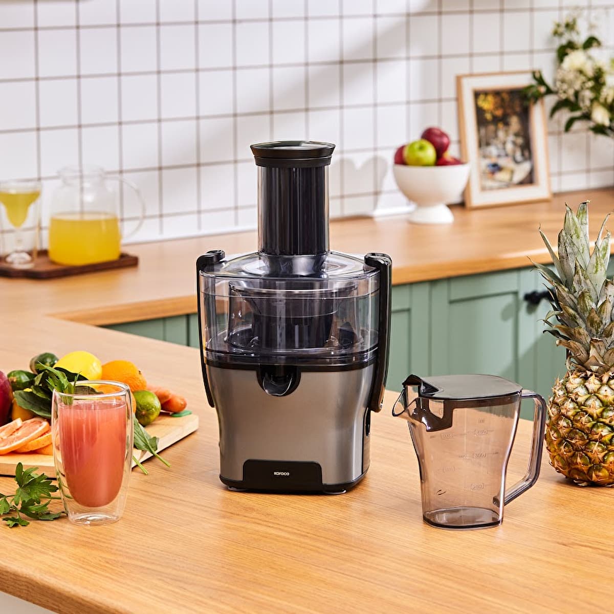 رمادي فحمي image 2