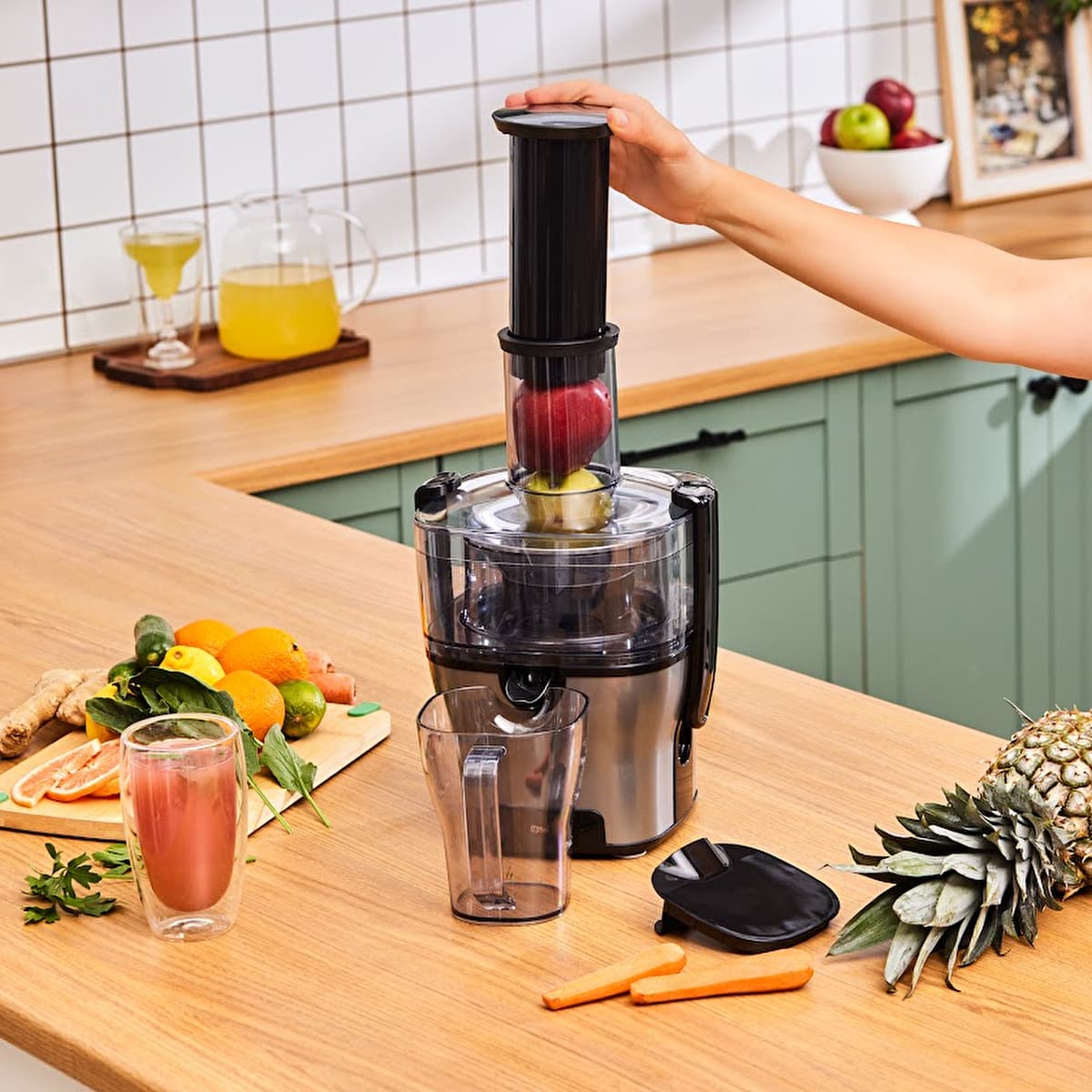 رمادي فحمي image 3