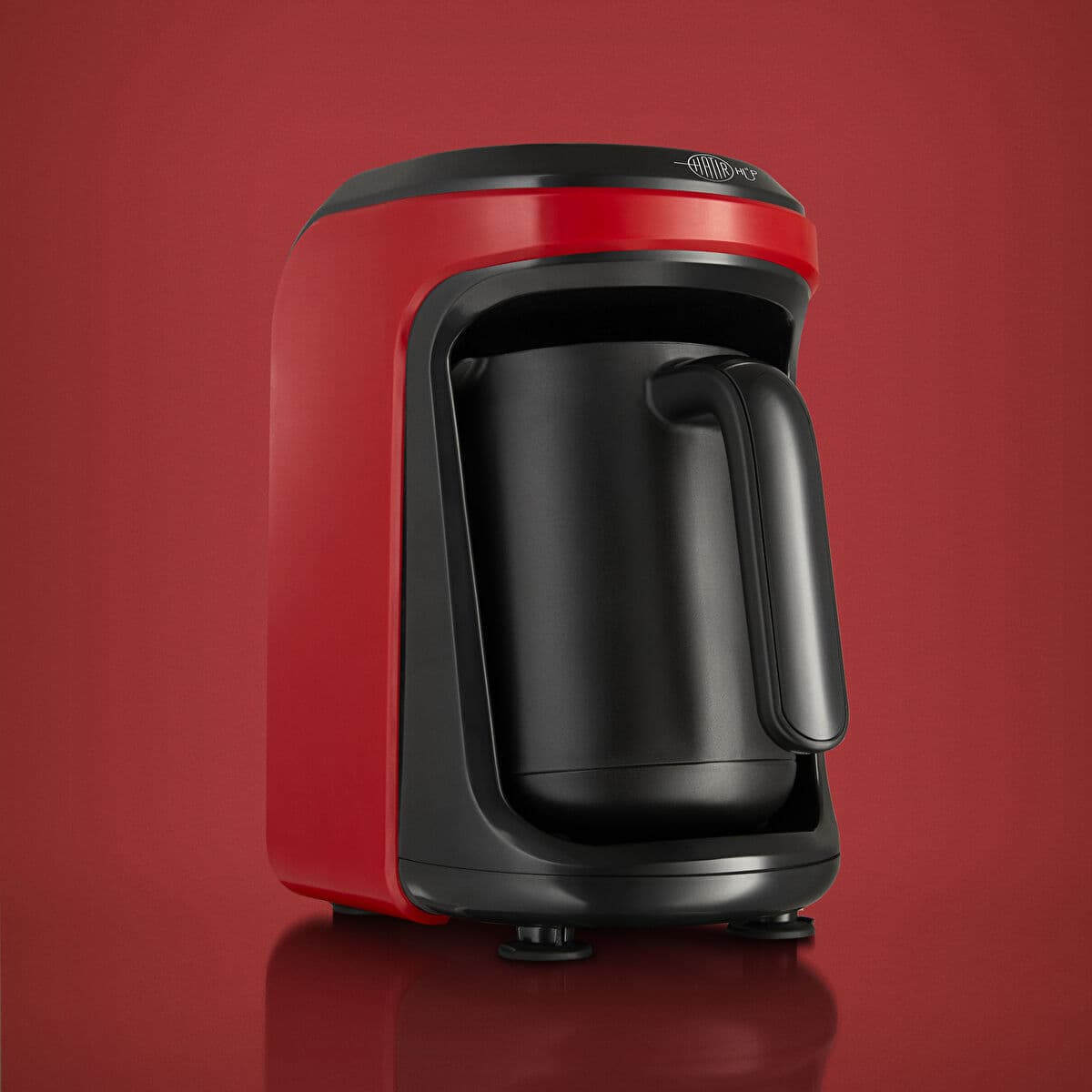 أحمر كرزي image 3