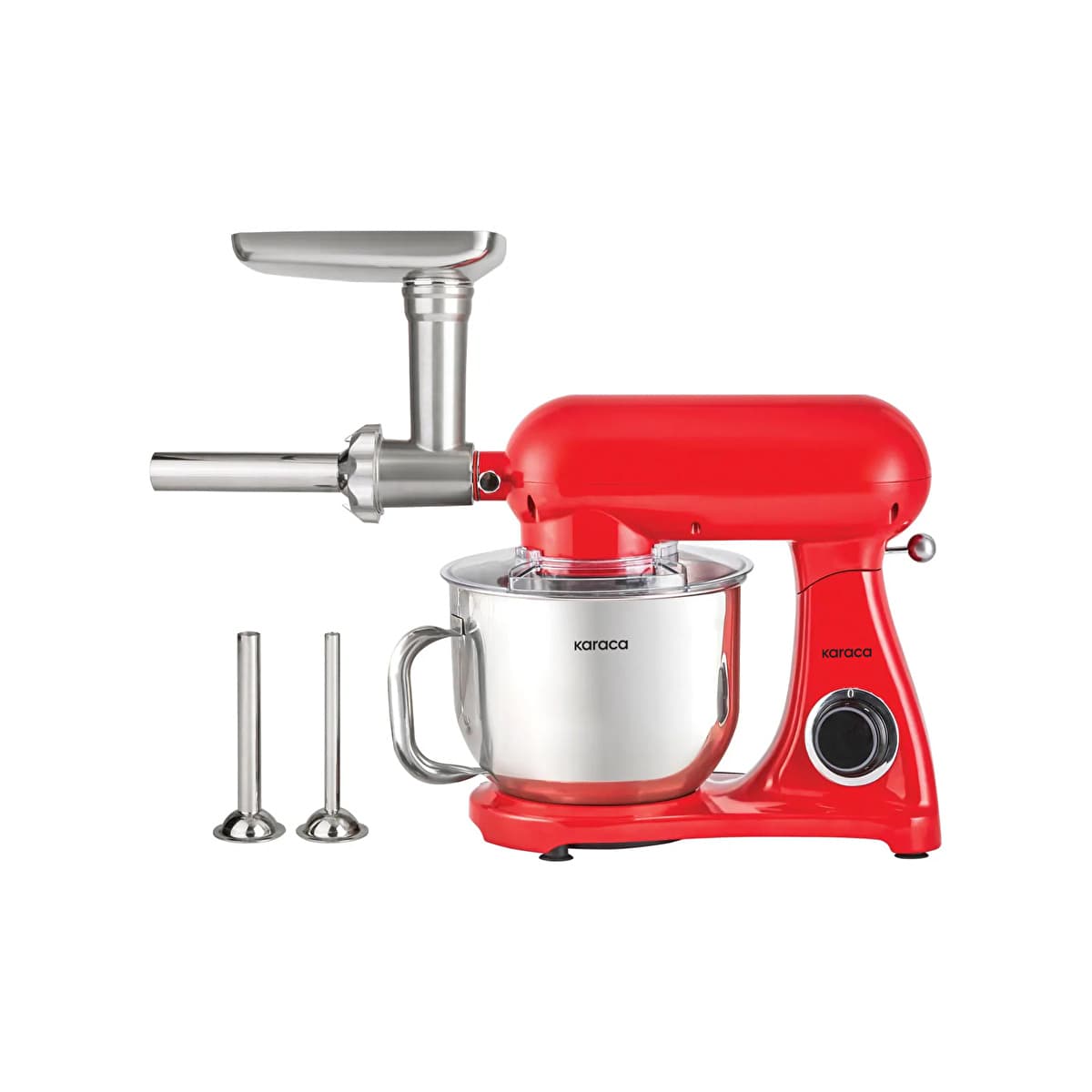 كاراجا ملتي شيف أرتيزان أداة تحضير اللحم المفروم والسجق