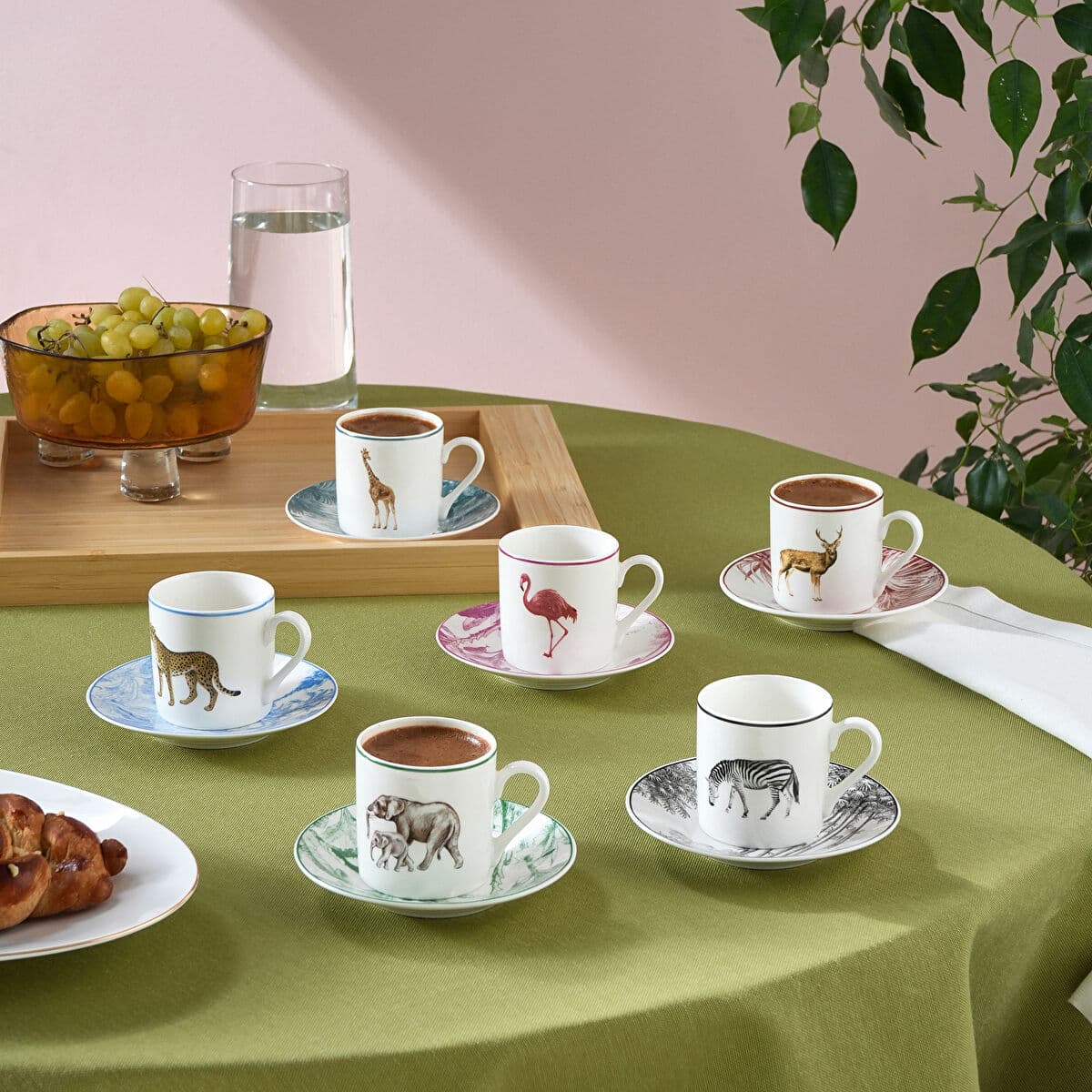 متعدد الألوان image 3