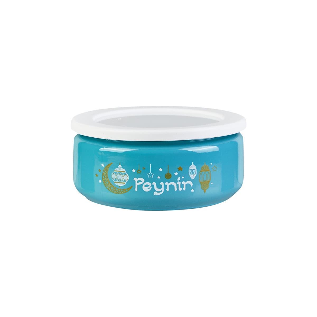 كاراجا رومي طقم إفطار أخضر