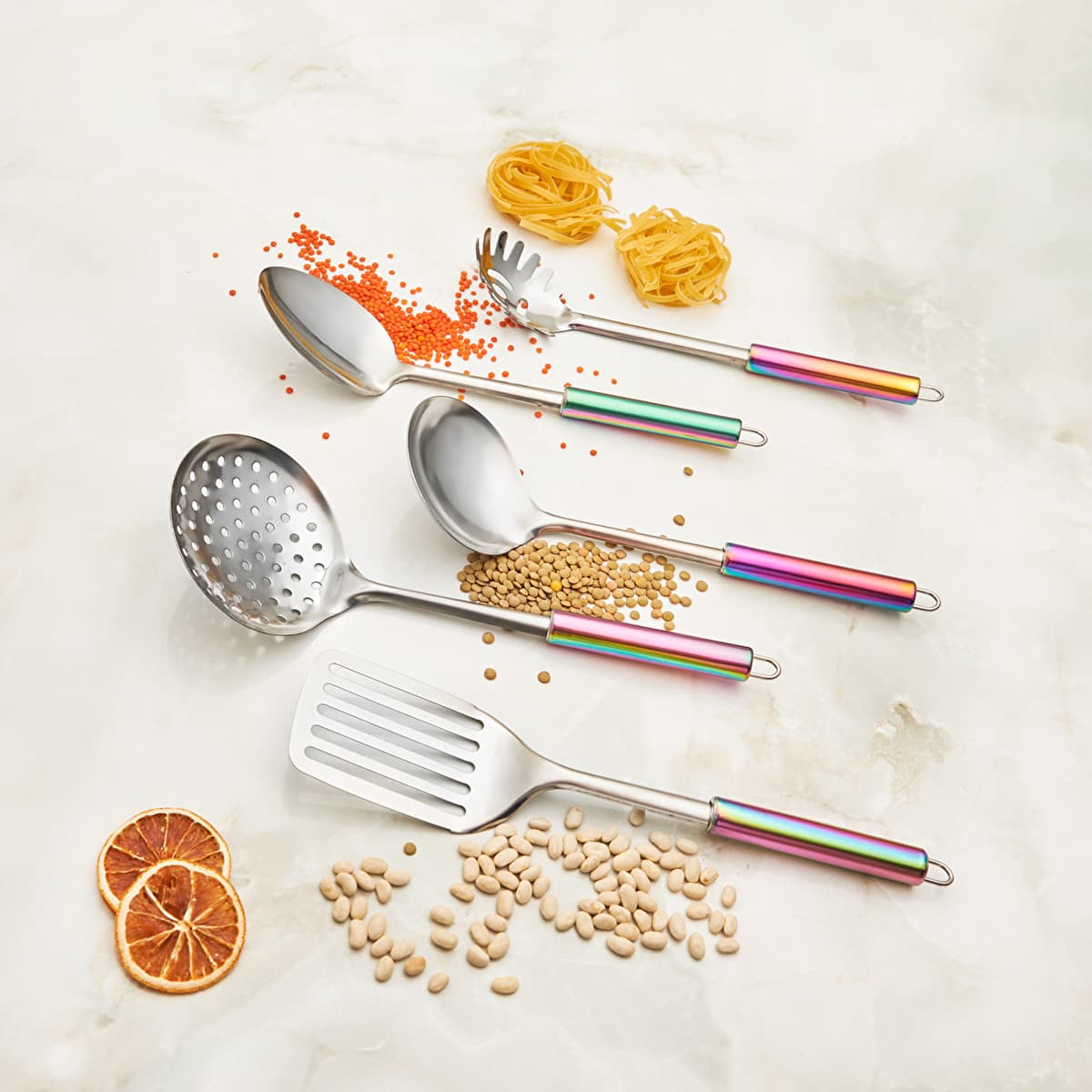 متعدد الألوان image 3