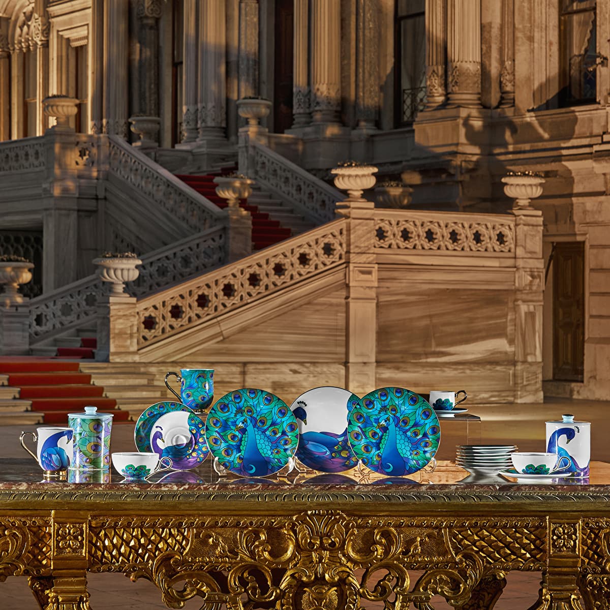 متعدد الألوان image 3