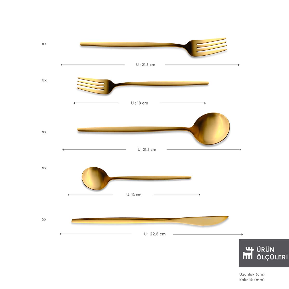 ذهبي لامع image 2