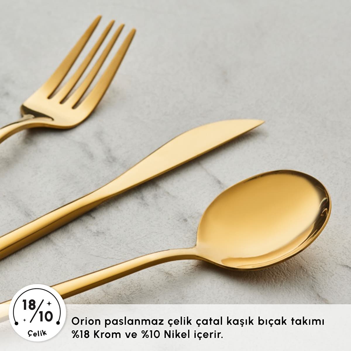 ذهبي لامع image 5