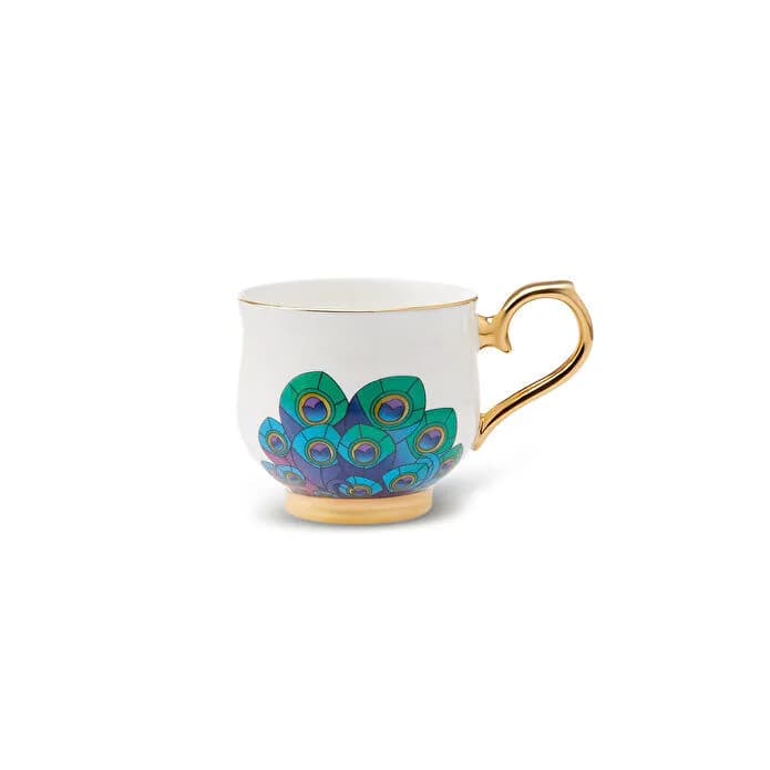 Multicolor image 13