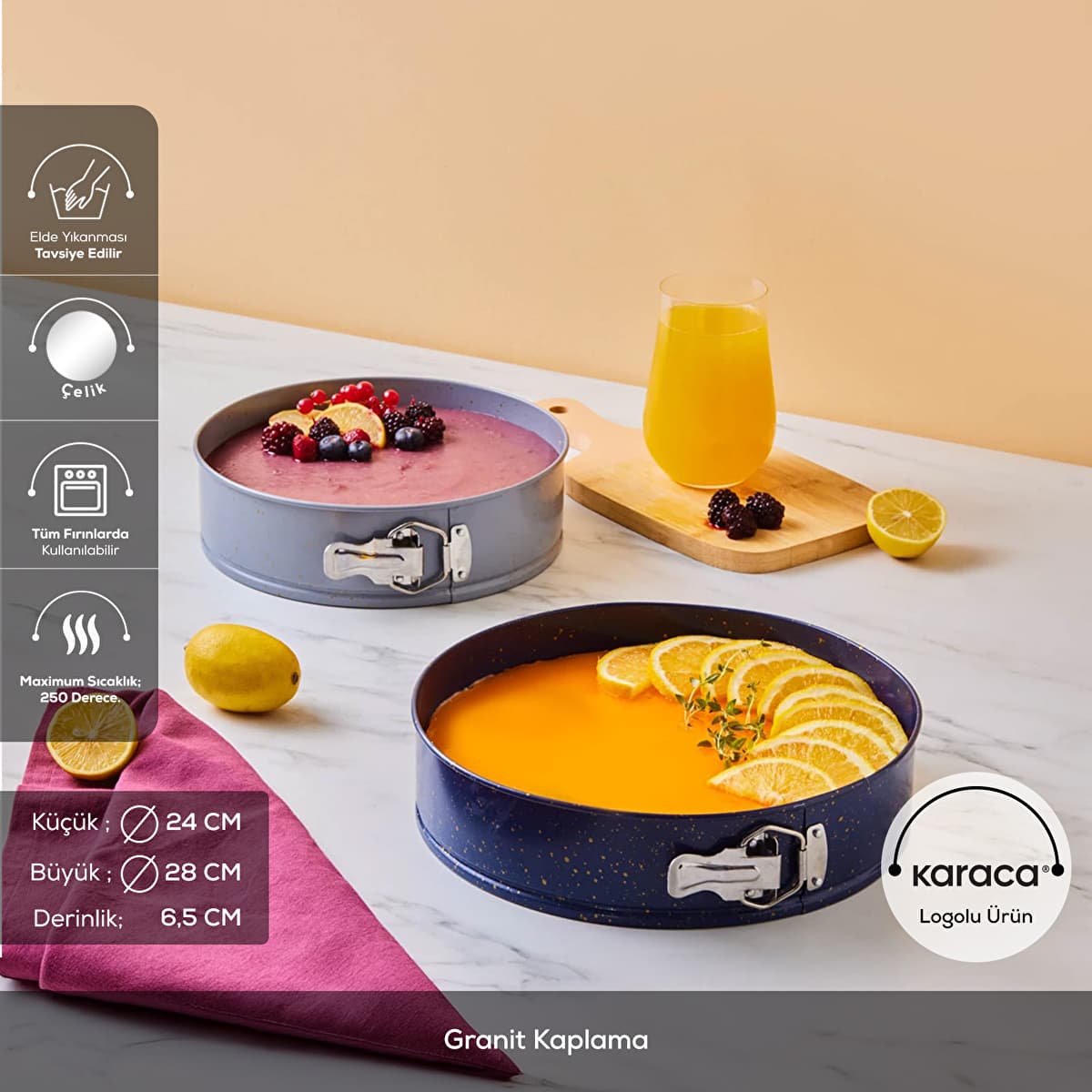 الأزرق الداكن image 2