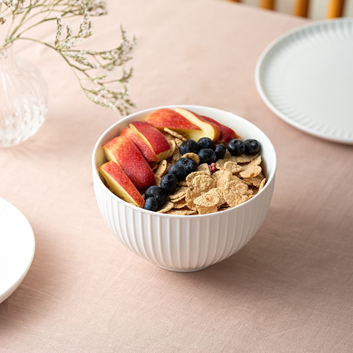 Istanbul Porcelain Beray Bowl 15 cm