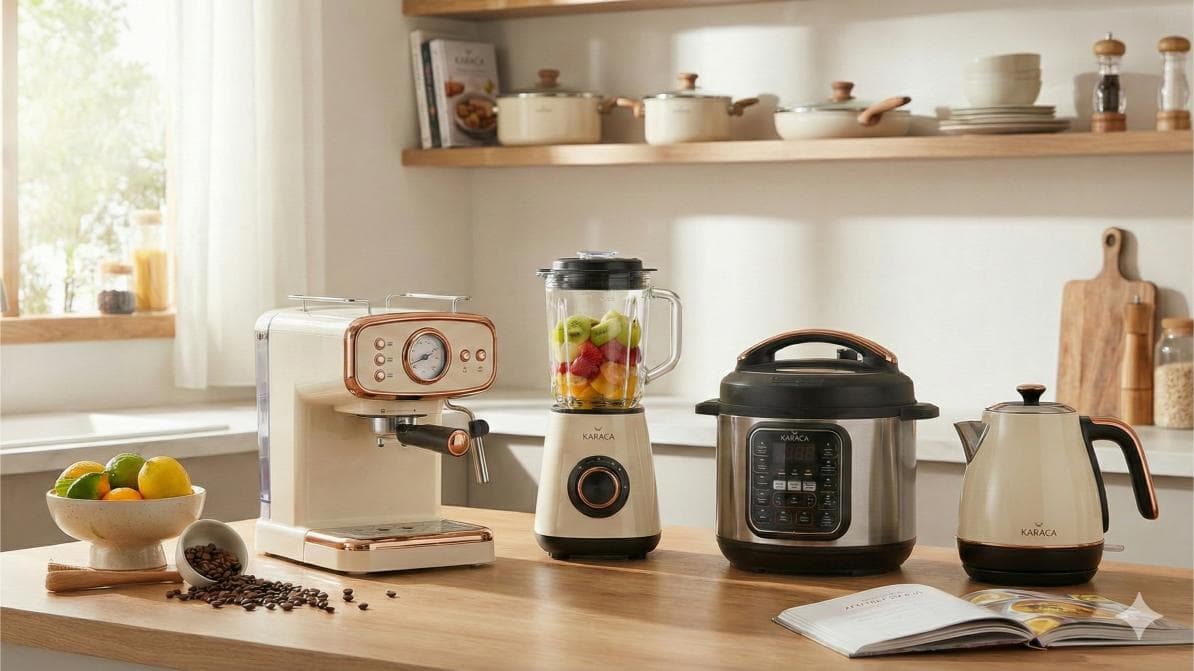 الأجهزة الصغيرة