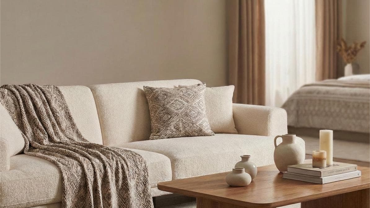 المنزل والحياة