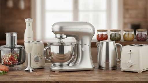 تحضير الطعام