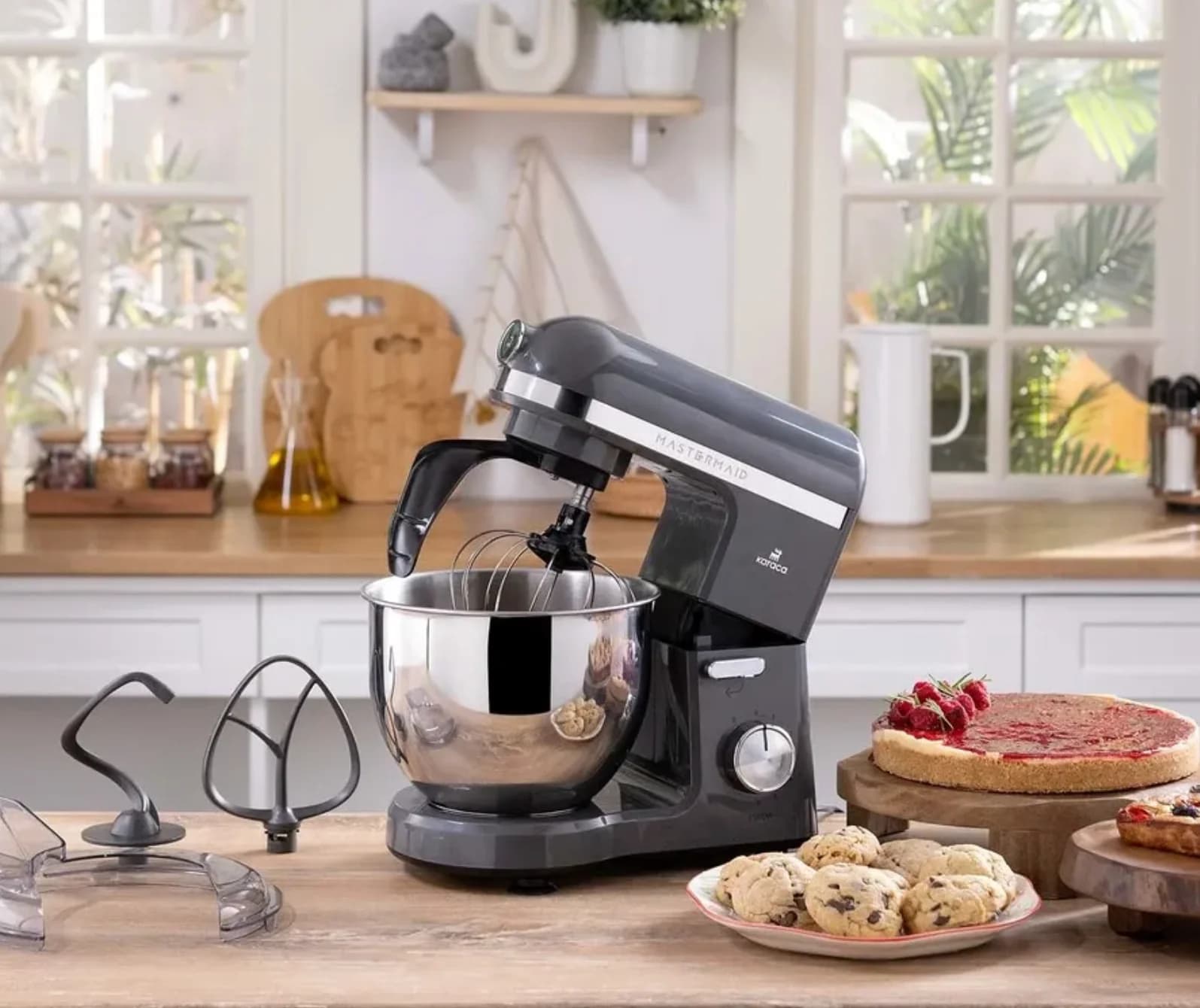 الأجهزة الكهربائية